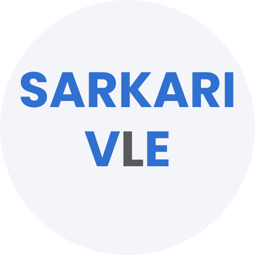 Sarkari VLE icon